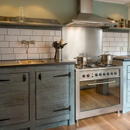 Tulpenhuis Enkhuizen