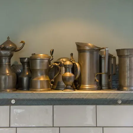 Tulpenhuis 엥크휘젠