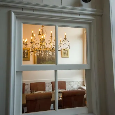 Tulpenhuis 펜션 엥크휘젠