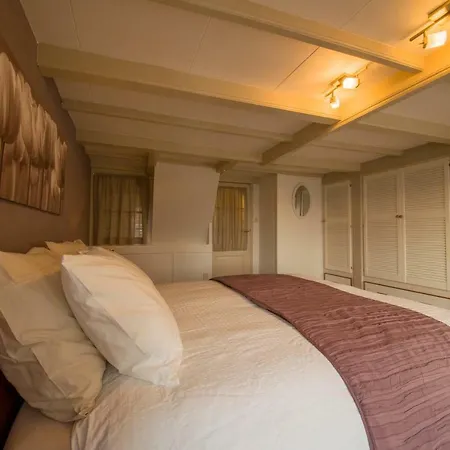 Feriehus Tulpenhuis *