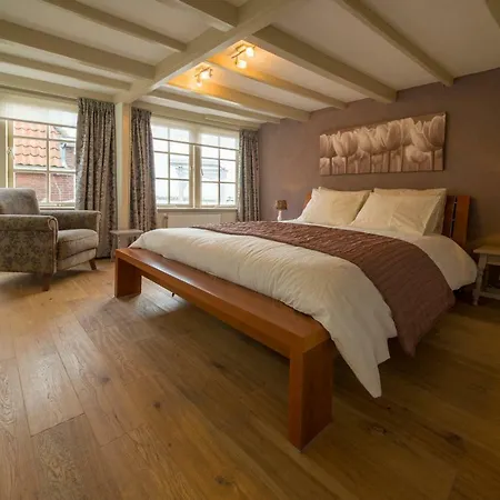 Tulpenhuis Enkhuizen