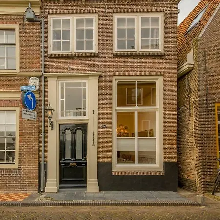 Tulpenhuis