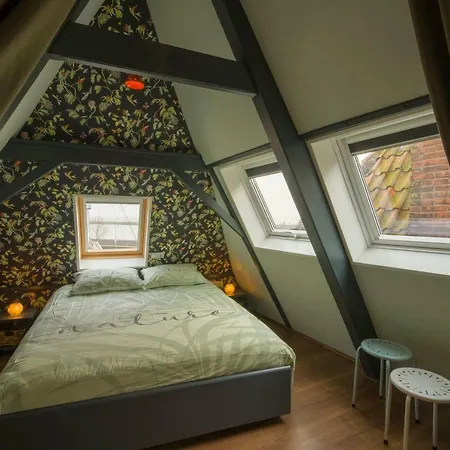 Tulpenhuis *