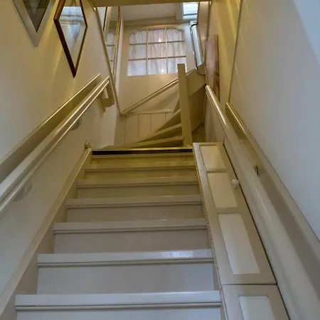Tulpenhuis Tatil Evi