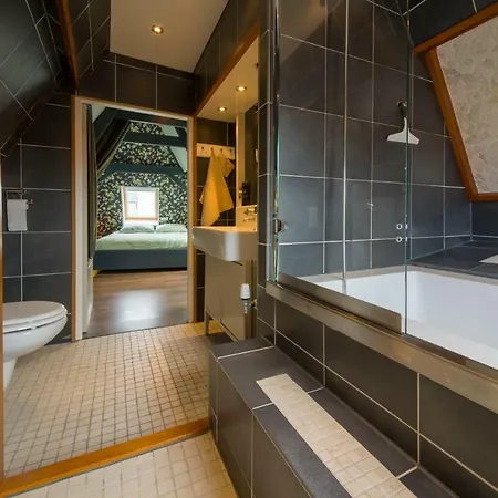 Tatil Evi Tulpenhuis Enkhuizen