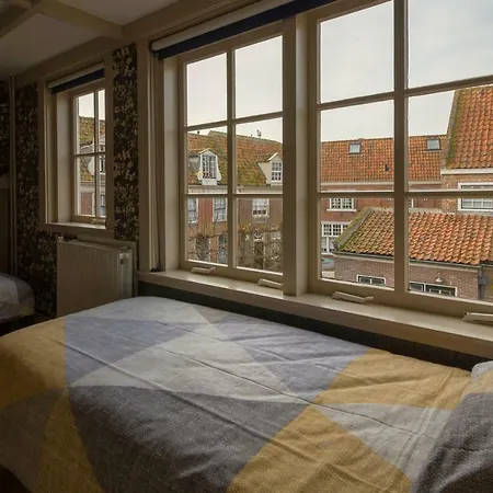 Tulpenhuis Dom wakacyjny